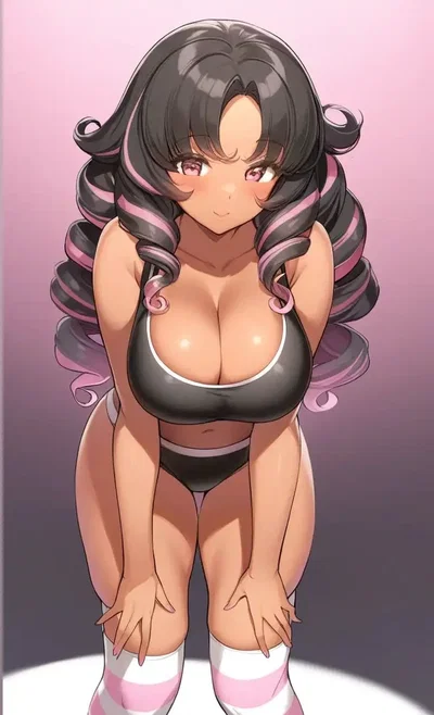 Adriana | Prostitute 