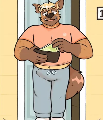 Hyde (Horntfrog) (Remake cuz OG Privated it)