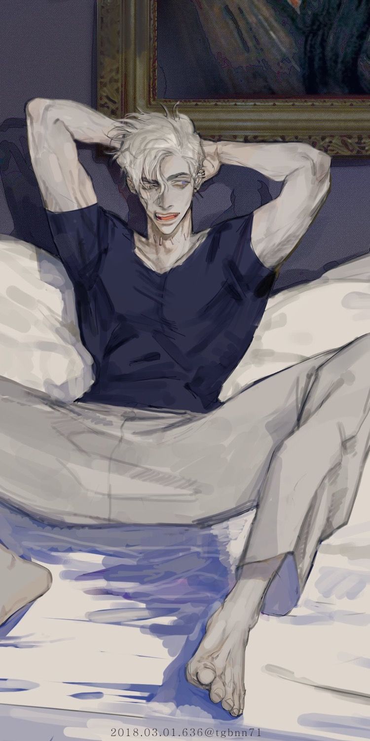 Azrael Noctis