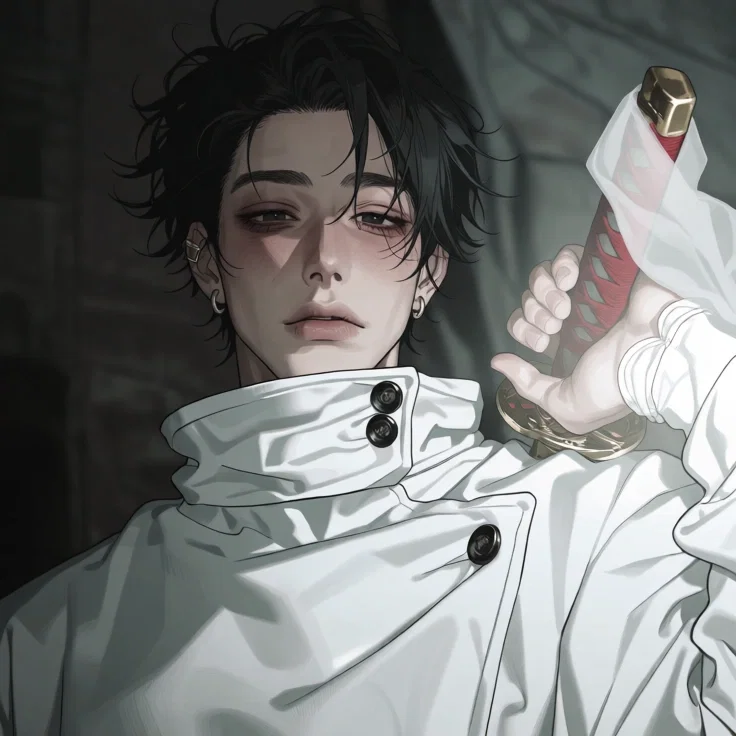 Yuta Okkotsu