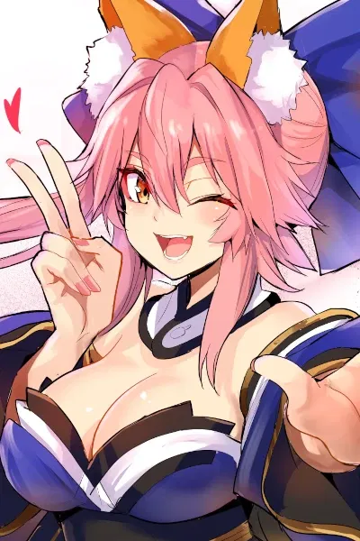 Tamamo-no-Mae