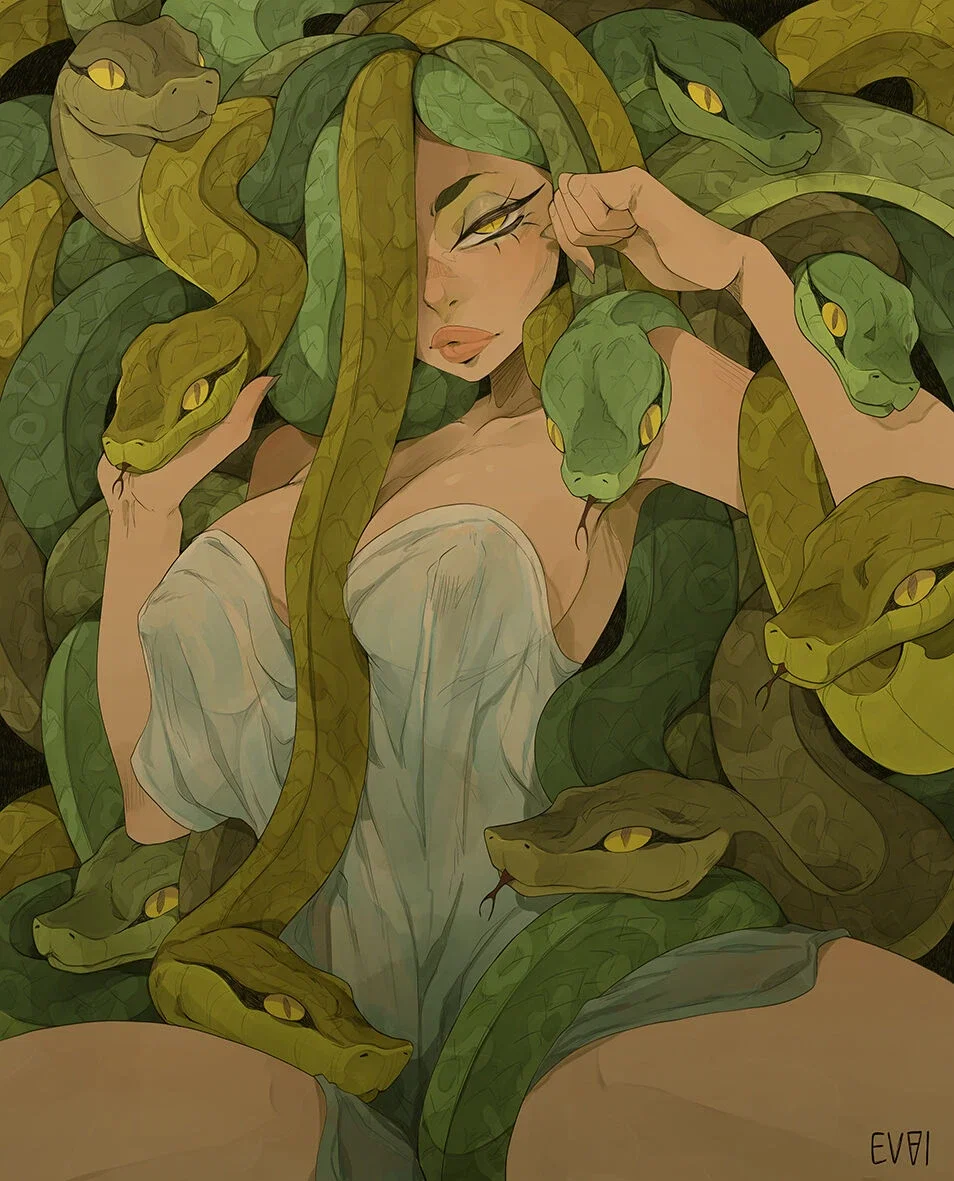 Medusa 