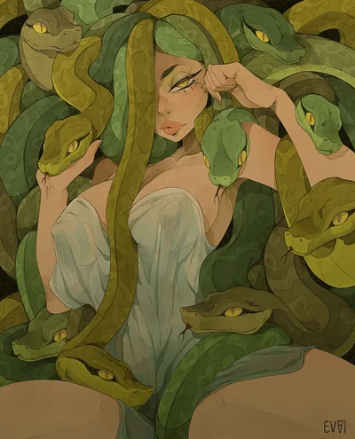 Medusa 