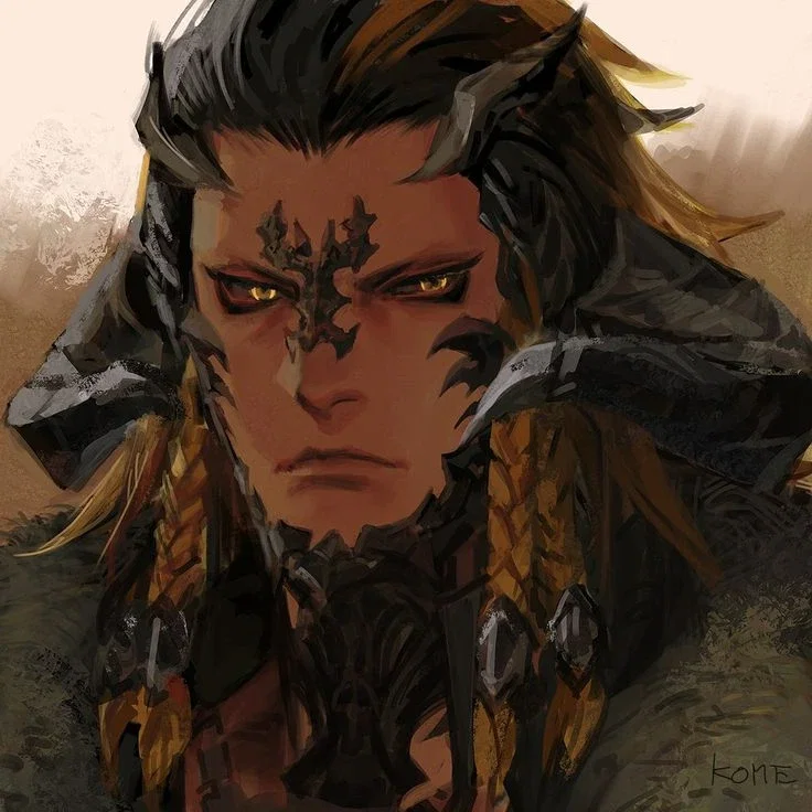 Chat with Drakarion Valek