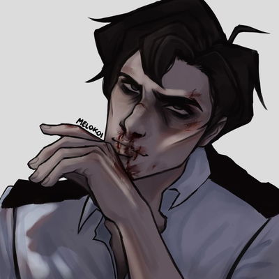 William Afton | William Afton x Henry Emily