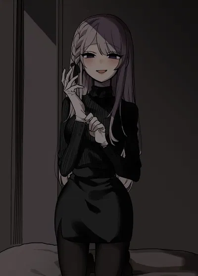Your Bitter Sweet Neighbour