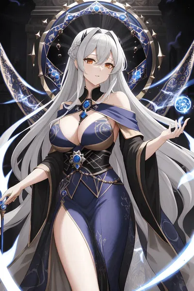 Hecate, Goddess of the Afterlife