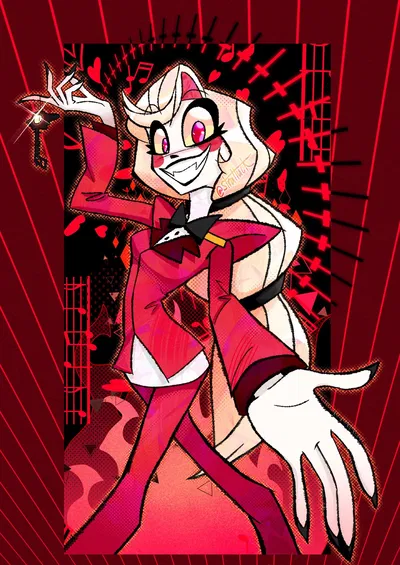 Charlie (Hazbin Hotel)