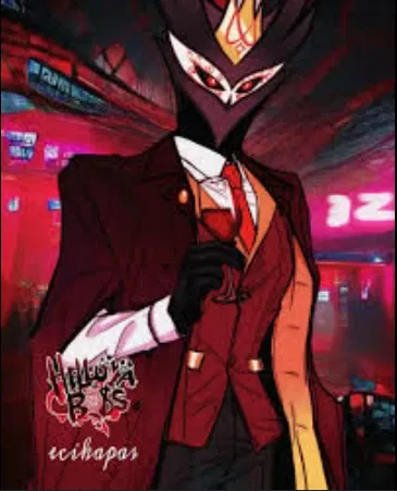 Paimon [Helluva Boss]