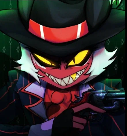Crimson [Helluva Boss]