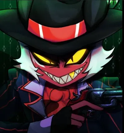 Crimson [Helluva Boss]