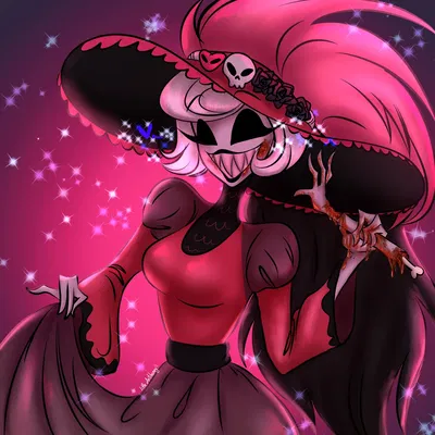 Rosie (Hazbin Hotel)