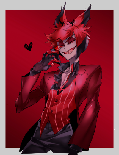 Alastor 