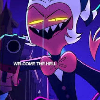Moxxie (Helluva Boss)