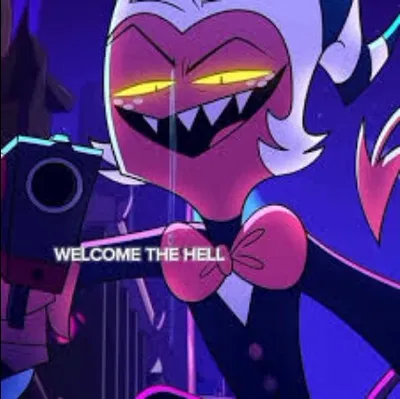 Moxxie (Helluva Boss)