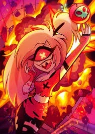 Cherri Bomb (Hazbin Hotel)