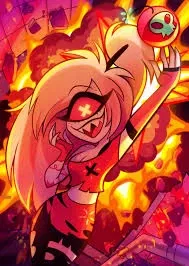 Cherri Bomb (Hazbin Hotel)