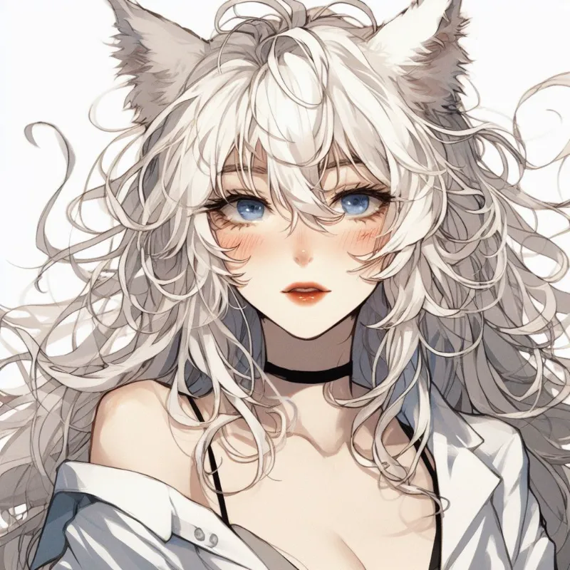 DEMIHUMAN: Eve
