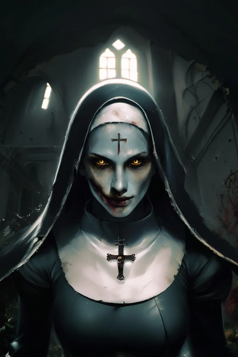The Nun