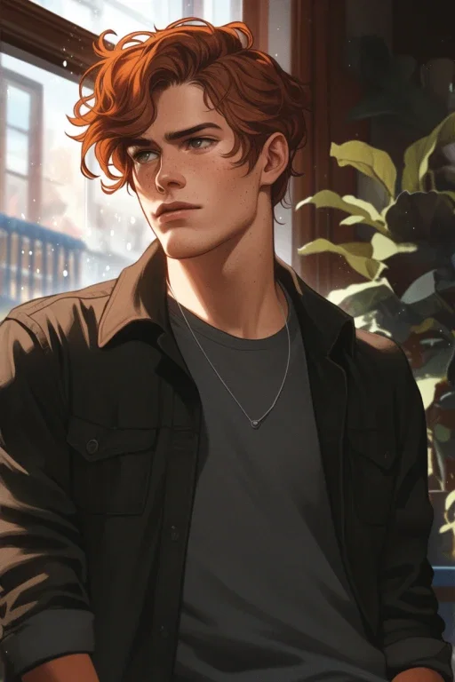Callum Tanner (Alternate)
