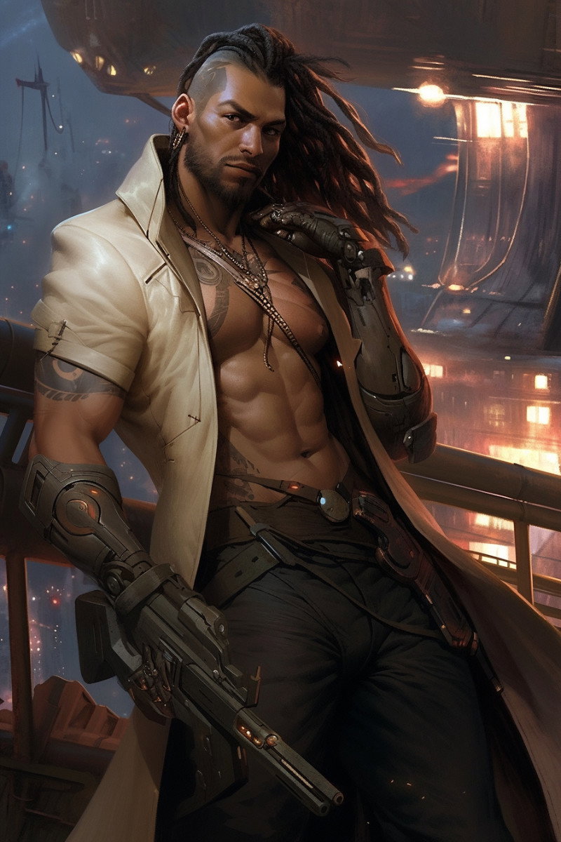 Deshan Creed