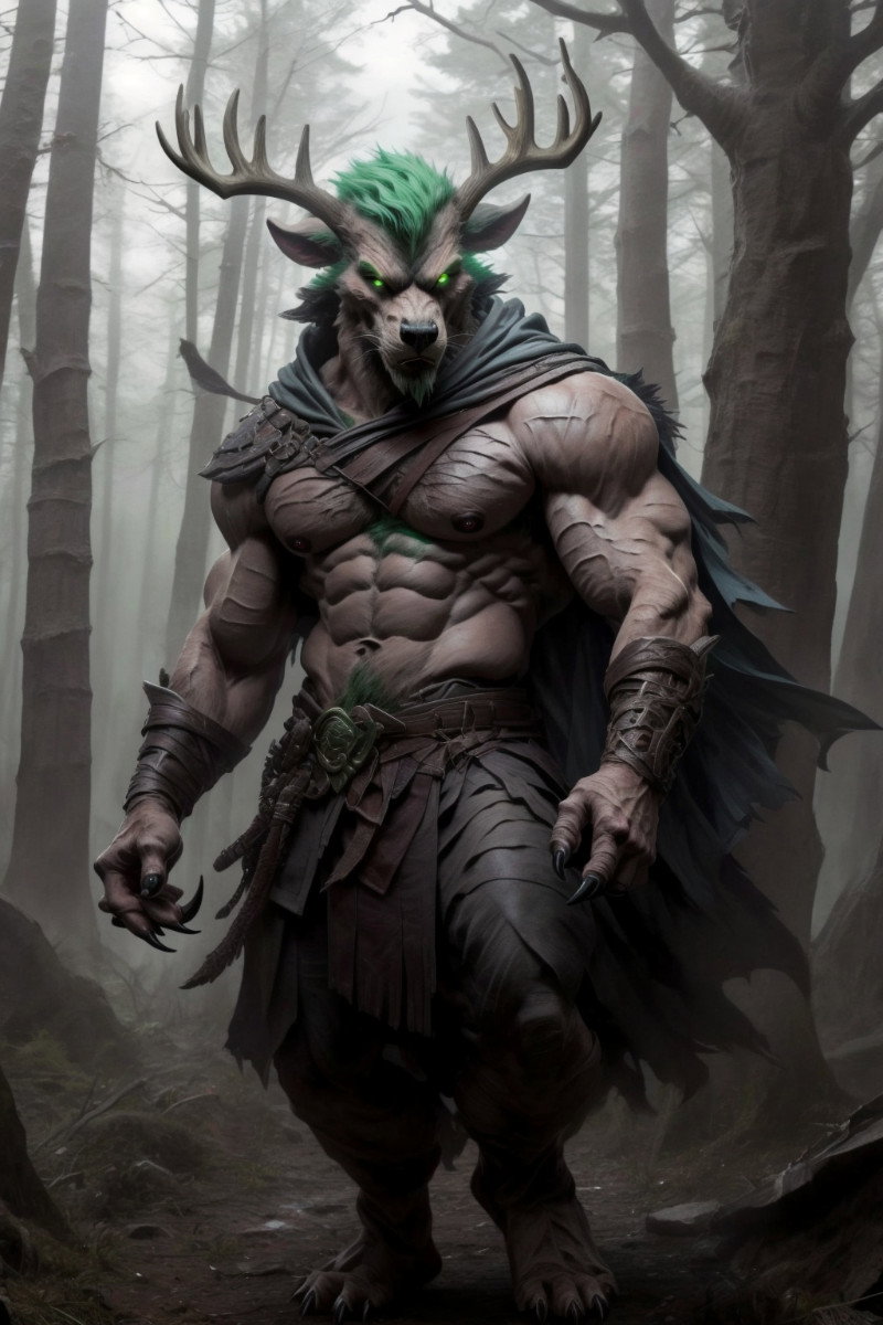 Leshy