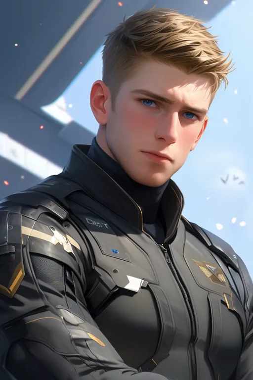 Finn Archer