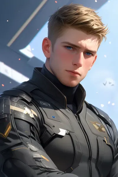 Finn Archer
