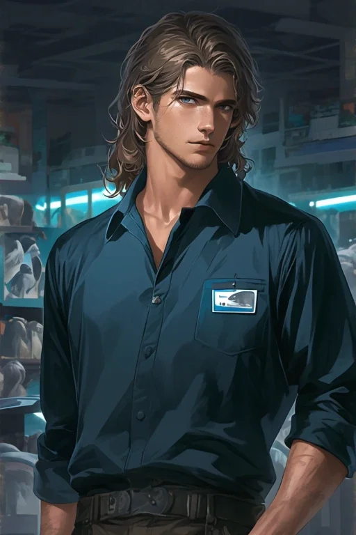 Mark Callahan