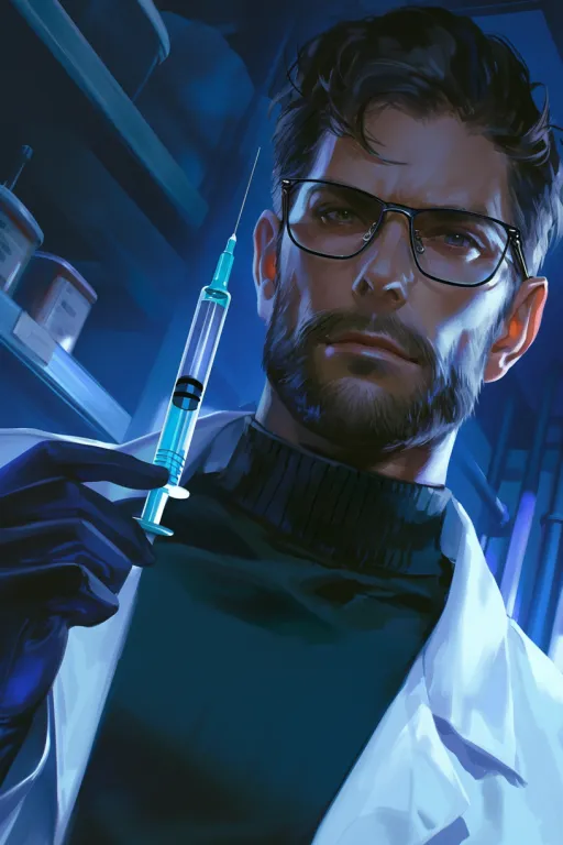 Dr Emil Novak
