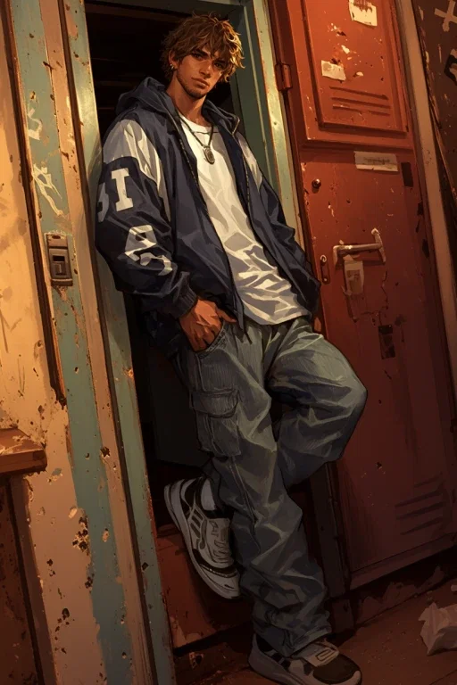 Waylon Daniels