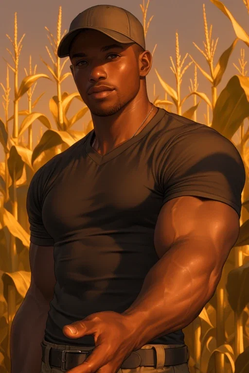 Duke Barnes