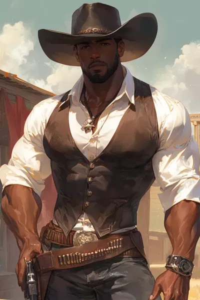 Elijah Booker