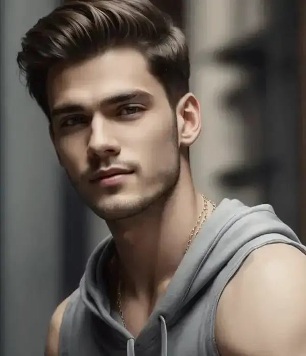 Felix Moretti