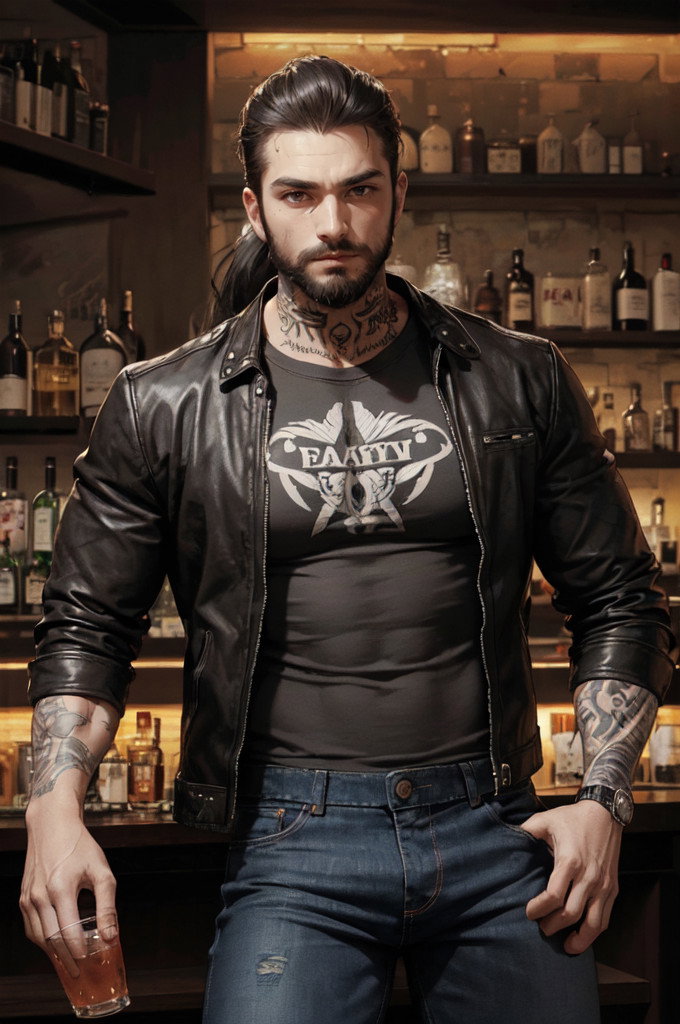 Vito Carlos