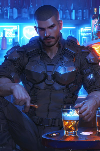 Hector Reyes