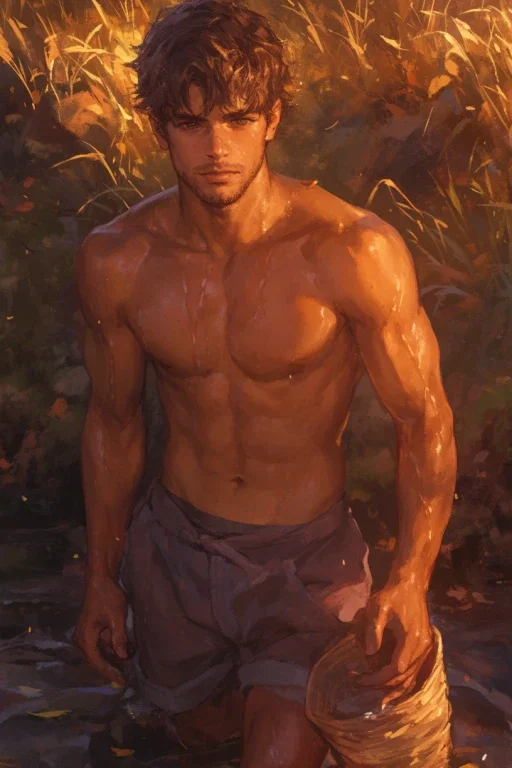 Silas Whittaker
