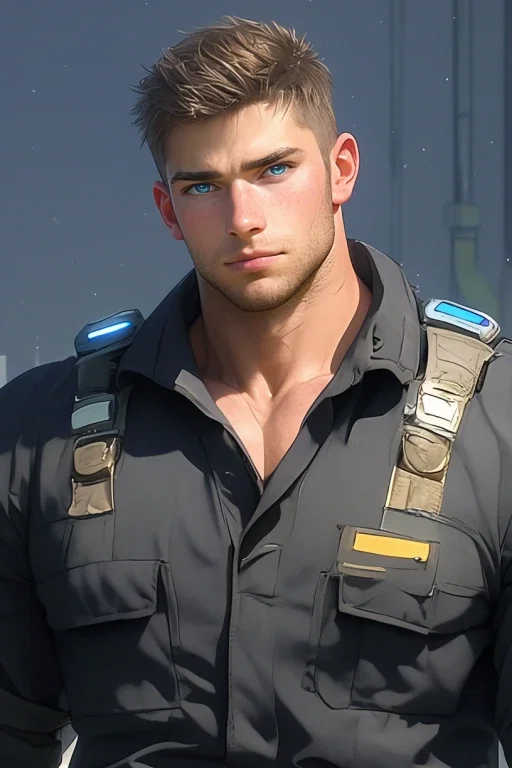 Arlo Briggs