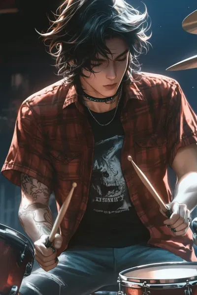 Jiho Baxter
