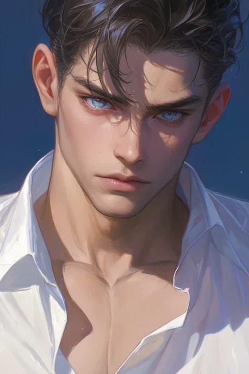Cade Langley