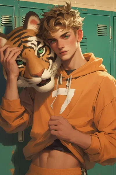 Rowan Adler