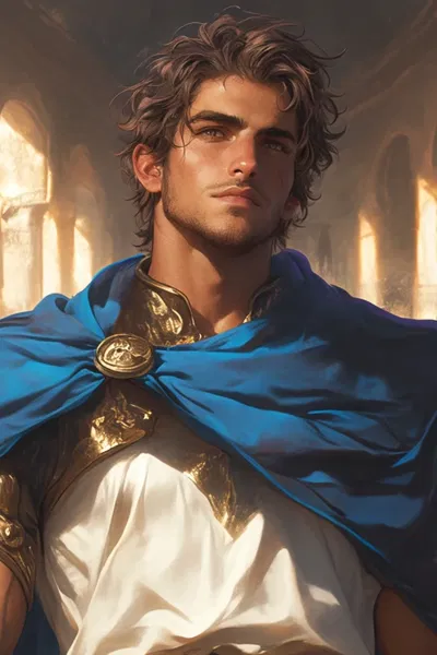 Lucius Decimius Varro