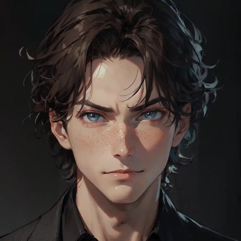 Theo Yale