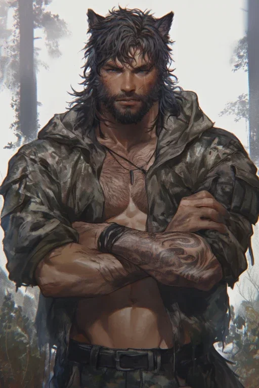 Garrick Veldt