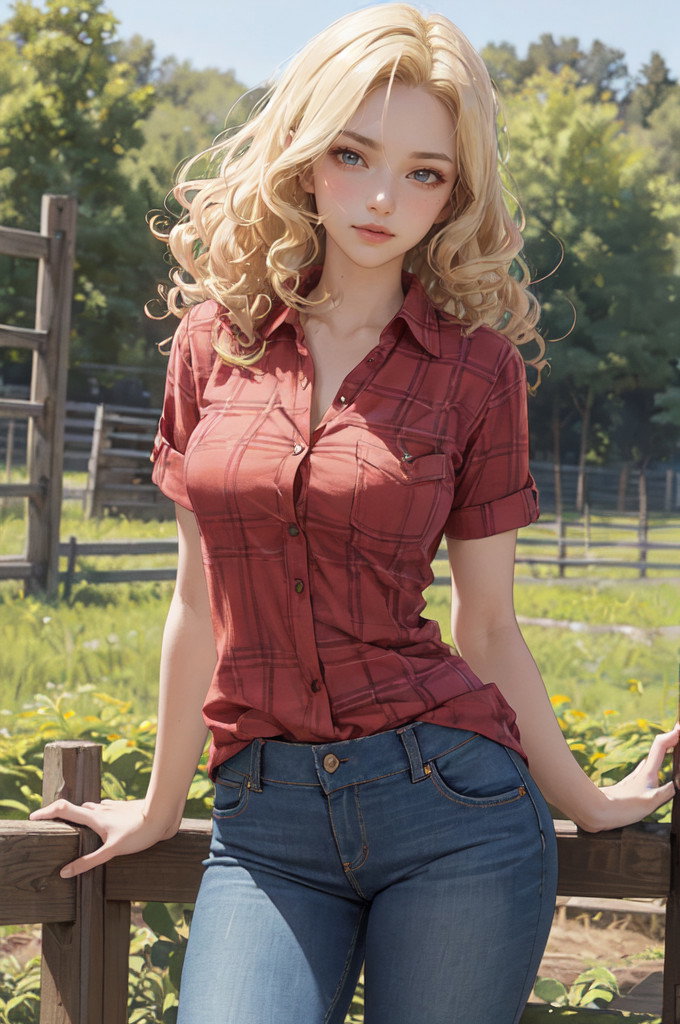 Abigail Morgan
