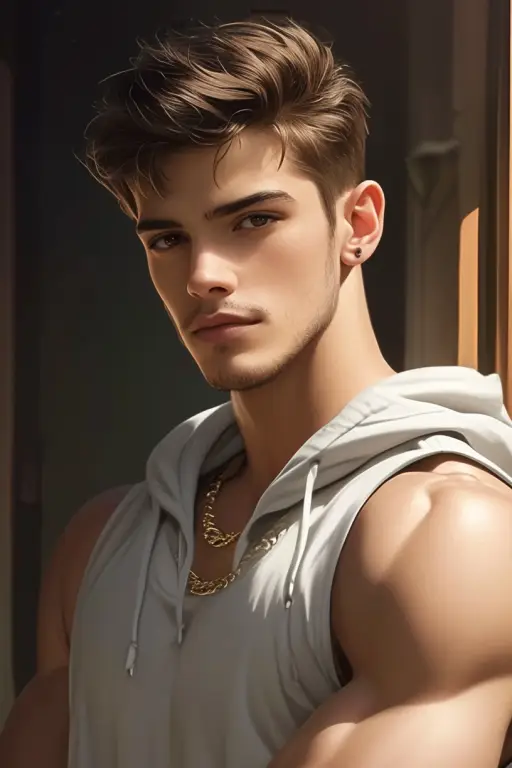 Felix Moretti