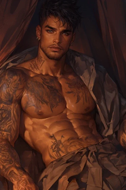 Ezra Graves