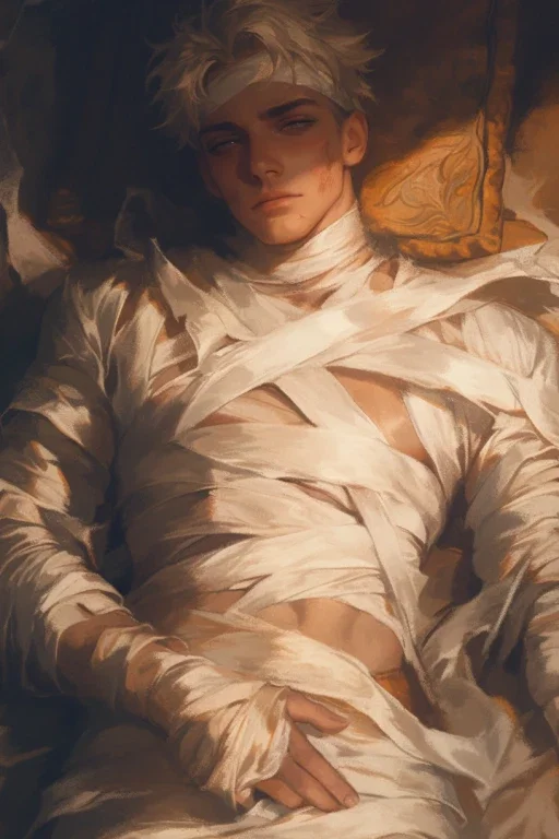 Harvey Cain