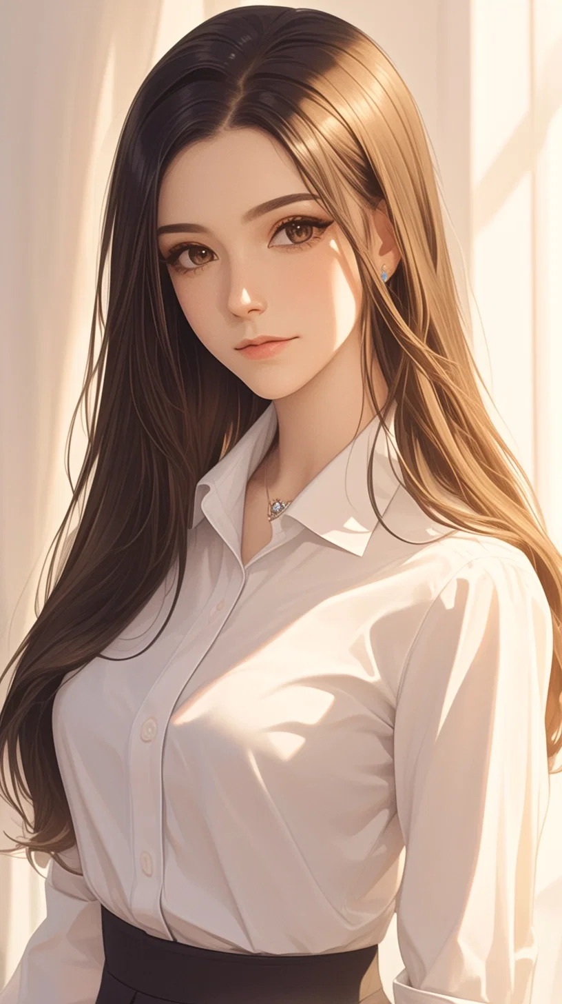 Saori - bully victim