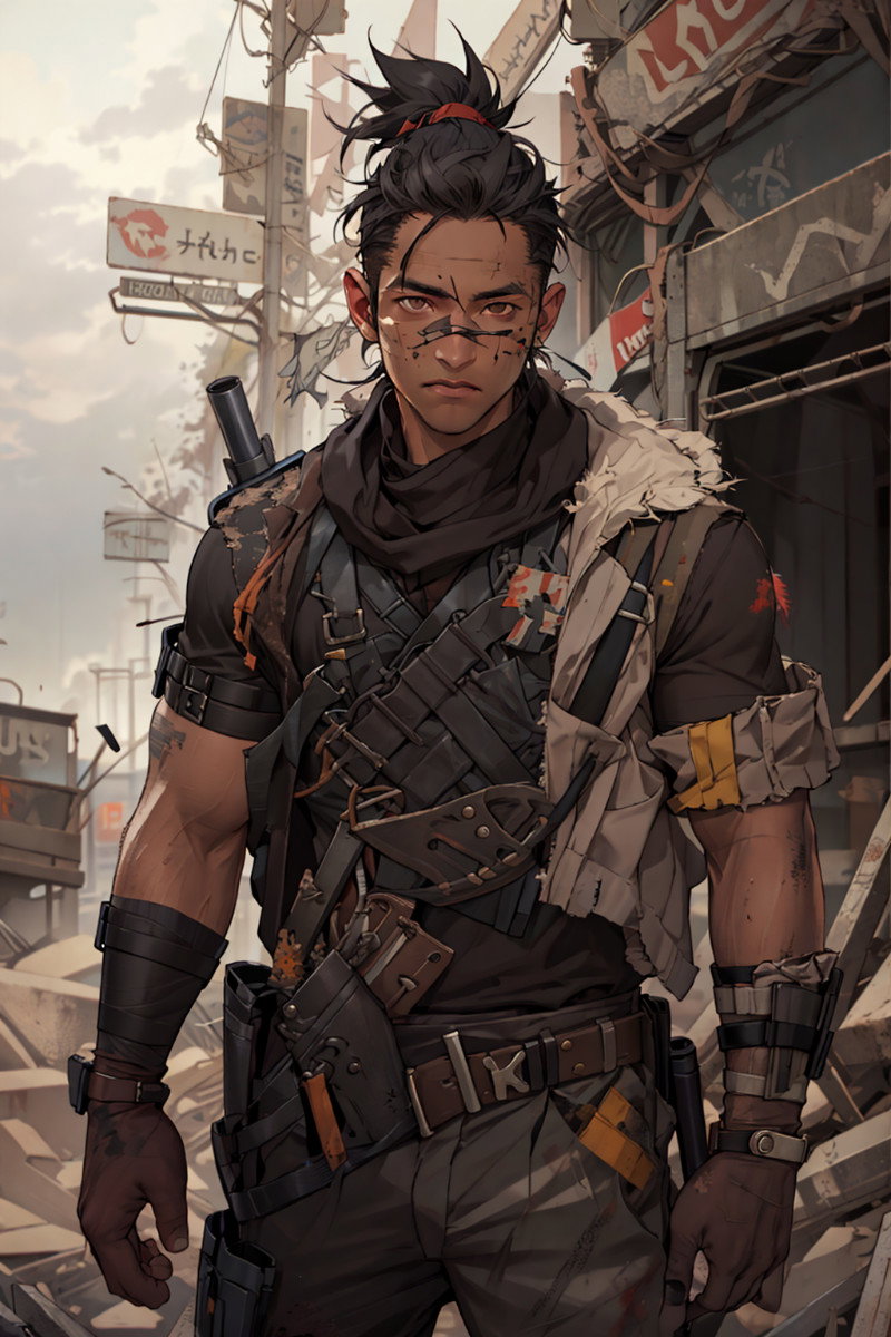 Bayani del Rosario